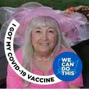 Meet your Posher, Kathy